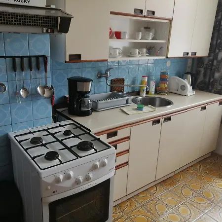 Privat bolig U Ladi *