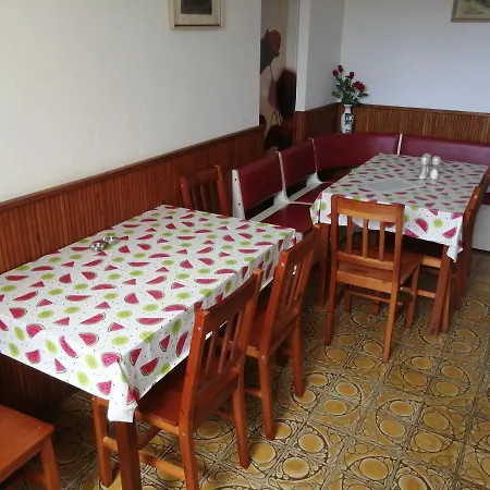 Homestay szállás U Ladi *