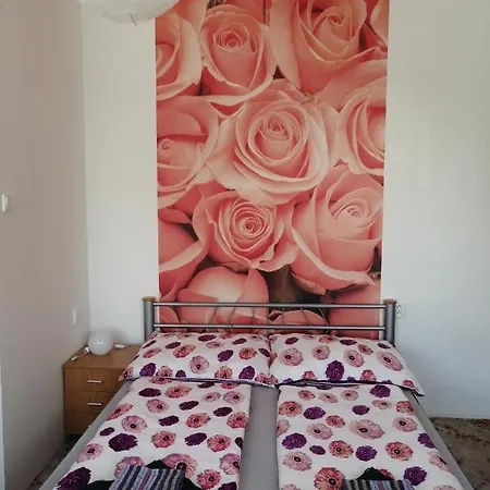 U Ladi Privat bolig Bulhary