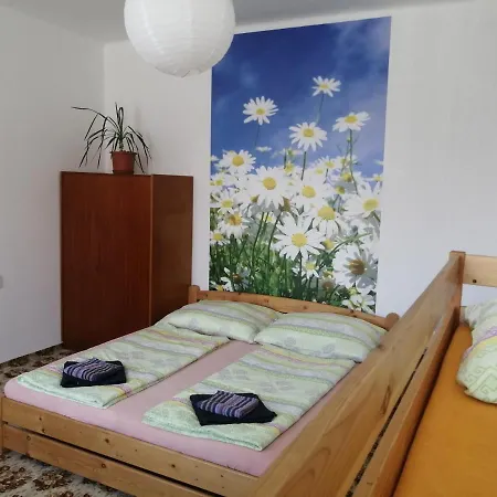 Privat bolig U Ladi Bulhary