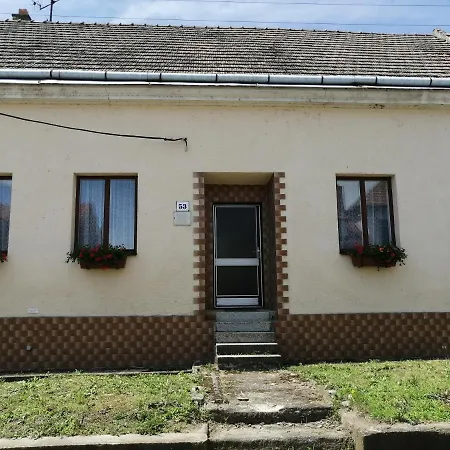 U Ladi Privat bolig Bulhary