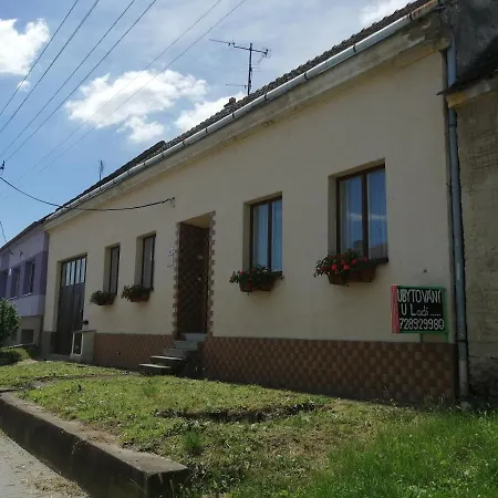 U Ladi Privat bolig *