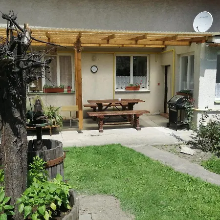 Privat bolig U Ladi *