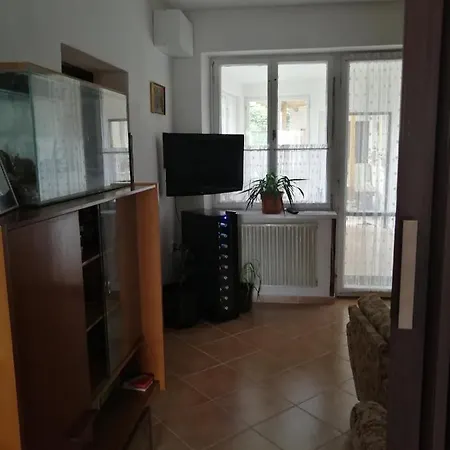 Privat bolig U Ladi *