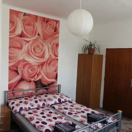 منزل للإقامة U Ladi بولهاري