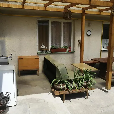 Privat bolig U Ladi *