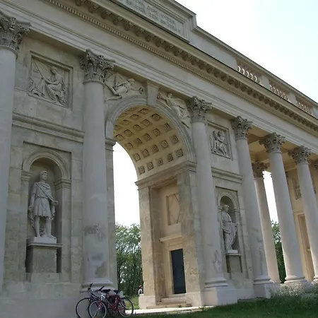 Privat bolig U Ladi *