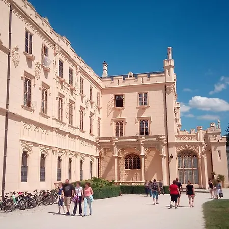 U Ladi Privat bolig Bulhary