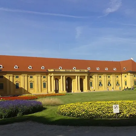 Privat bolig U Ladi Bulhary