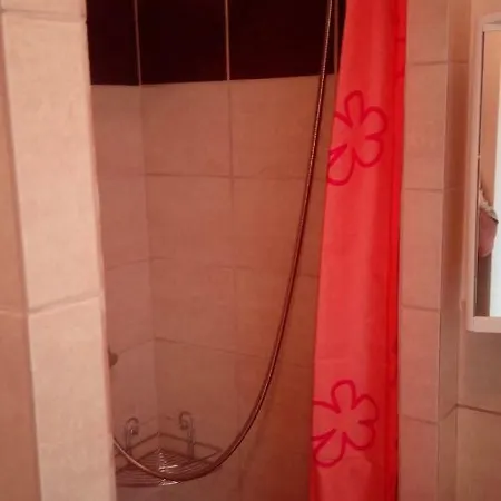 Homestay szállás U Ladi