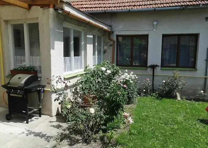 U Ladi Homestay