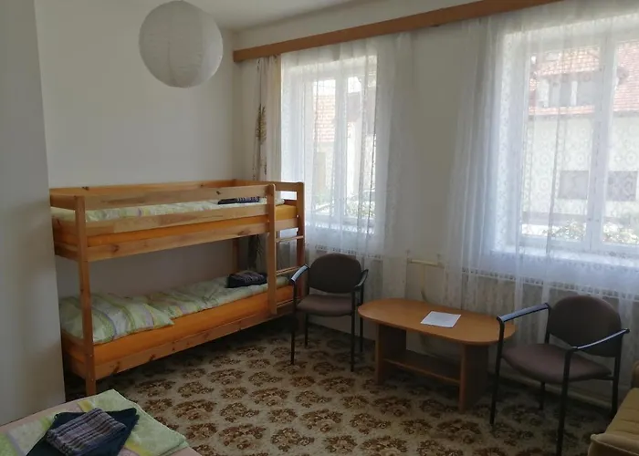 U Ladi Homestay