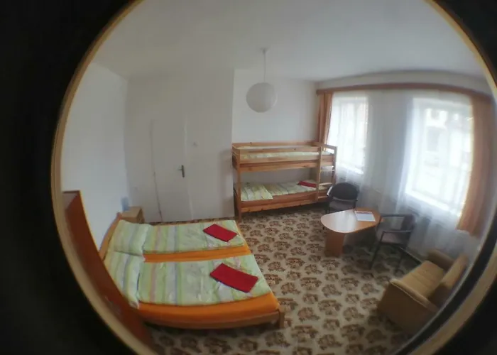Homestay U Ladi